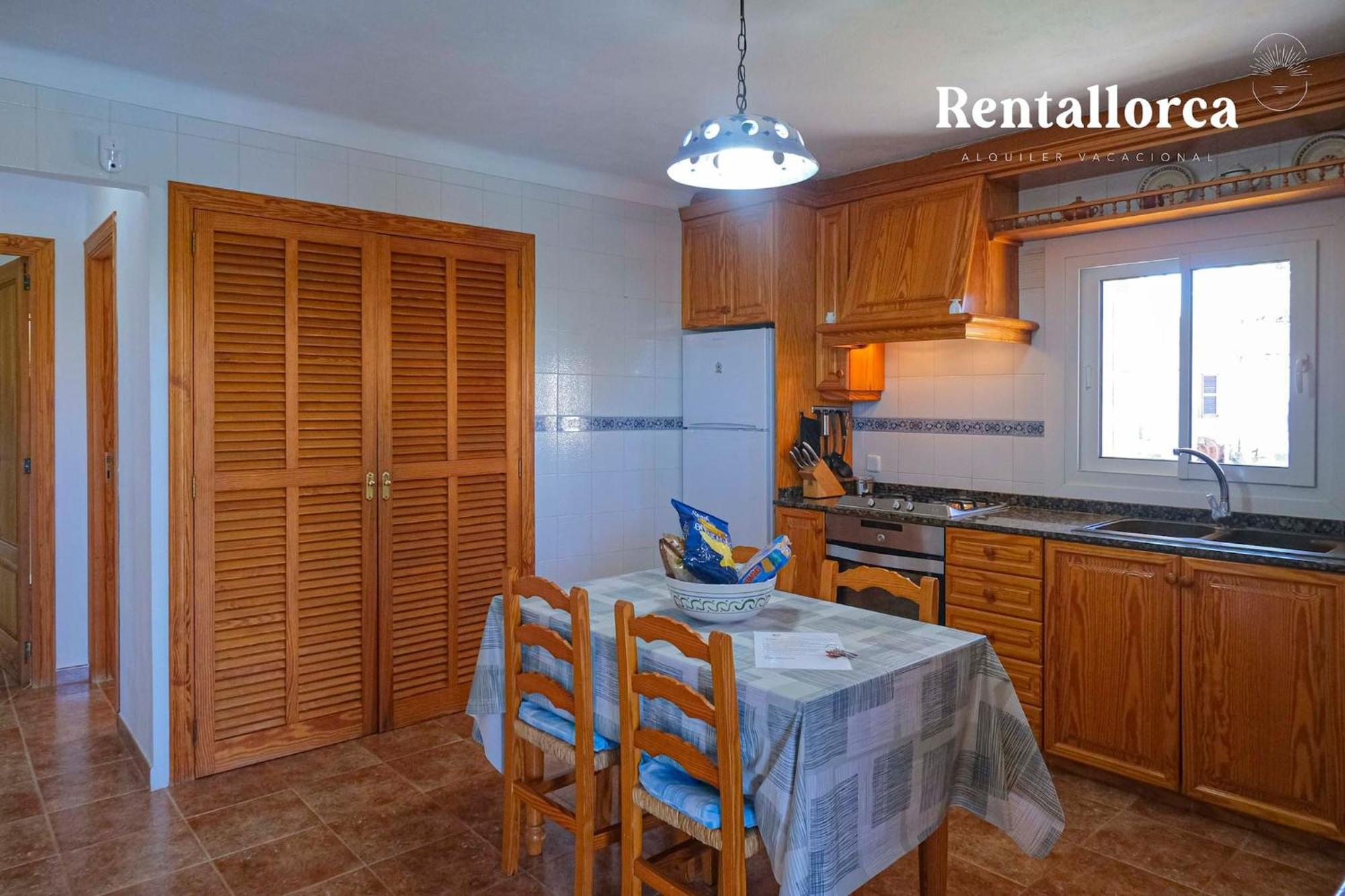 Cristi Bressals By Rentallorca Alcudia  Exterior foto