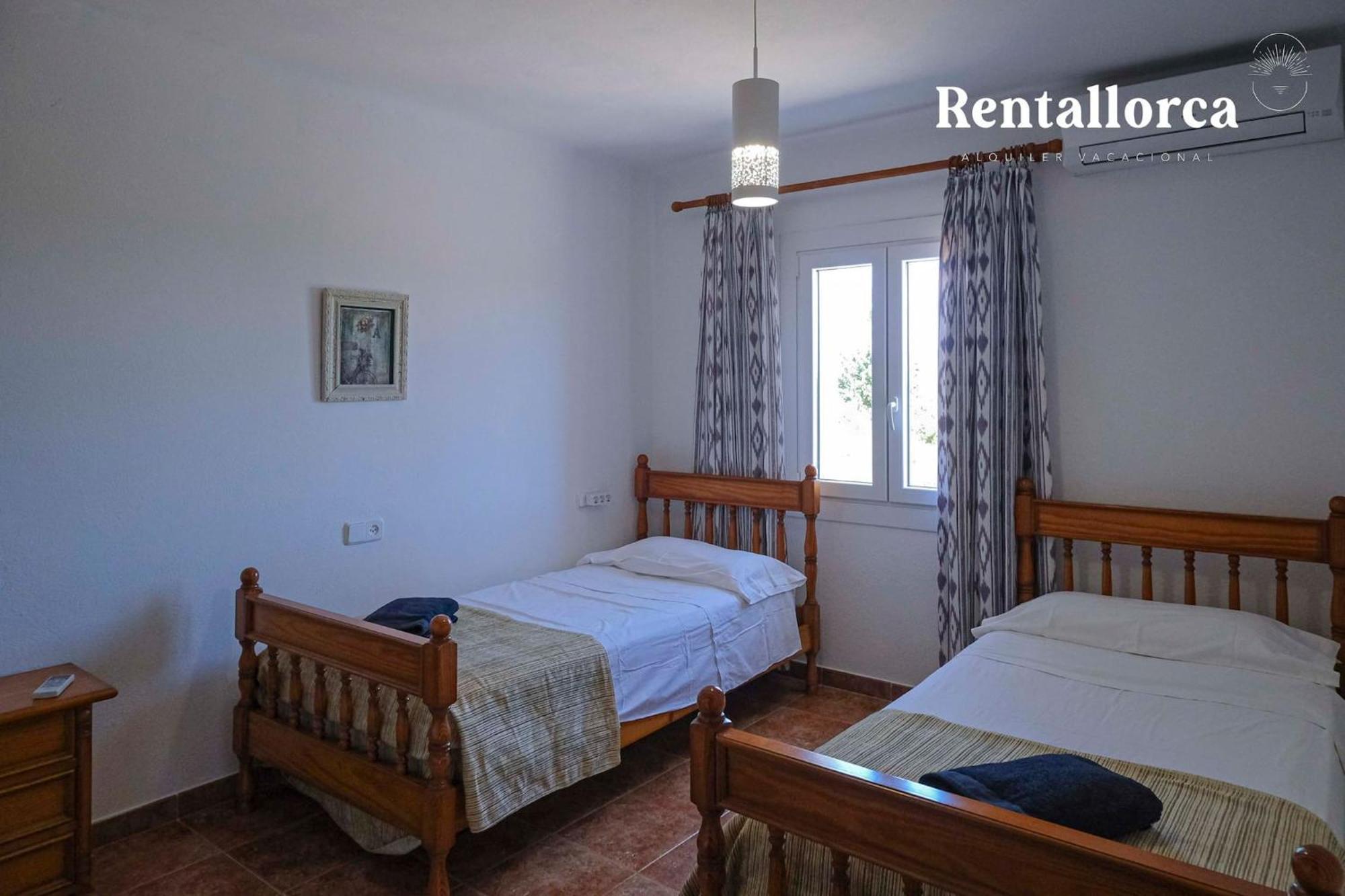 Cristi Bressals By Rentallorca Alcudia  Exterior foto