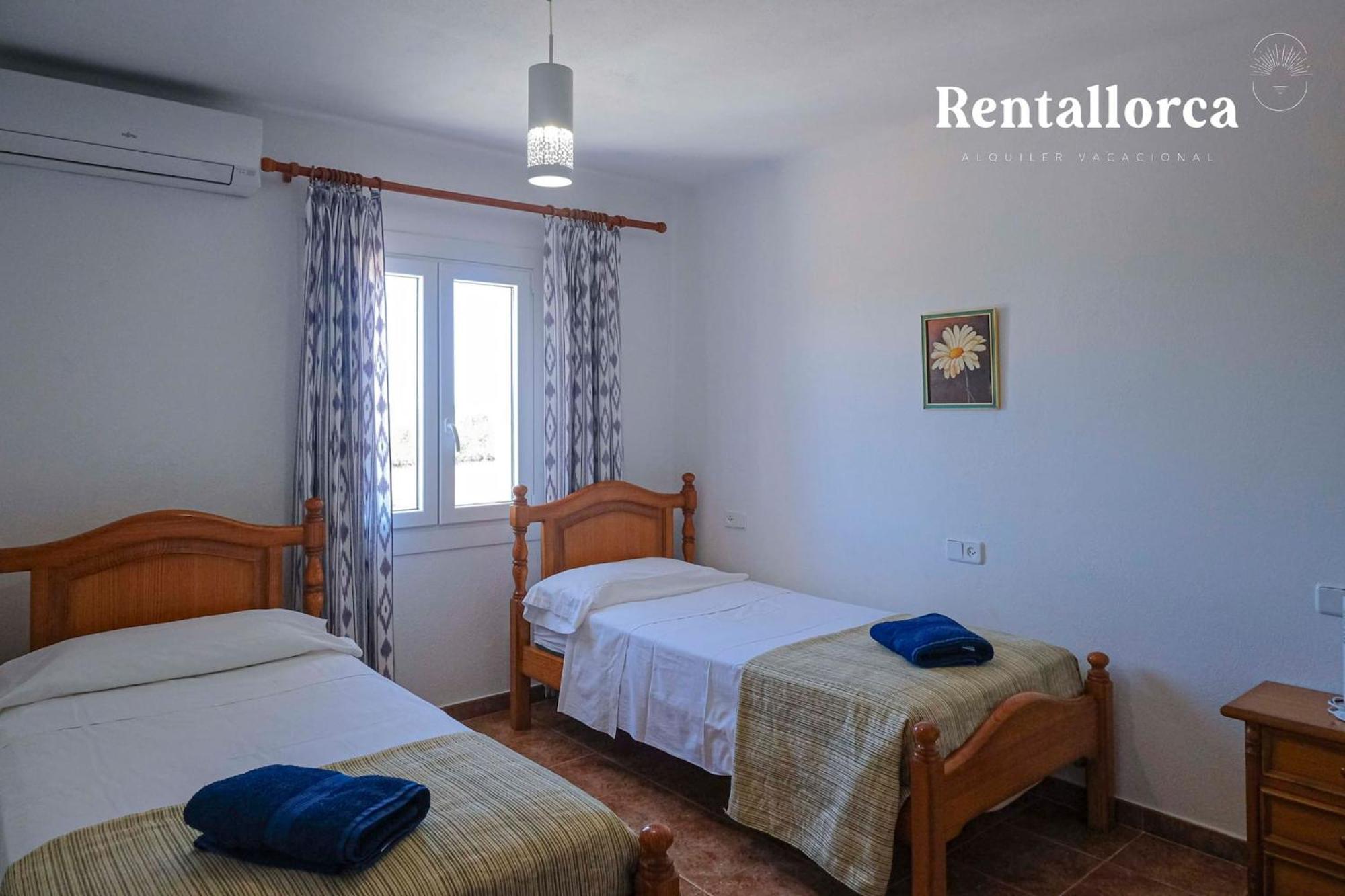 Cristi Bressals By Rentallorca Alcudia  Exterior foto